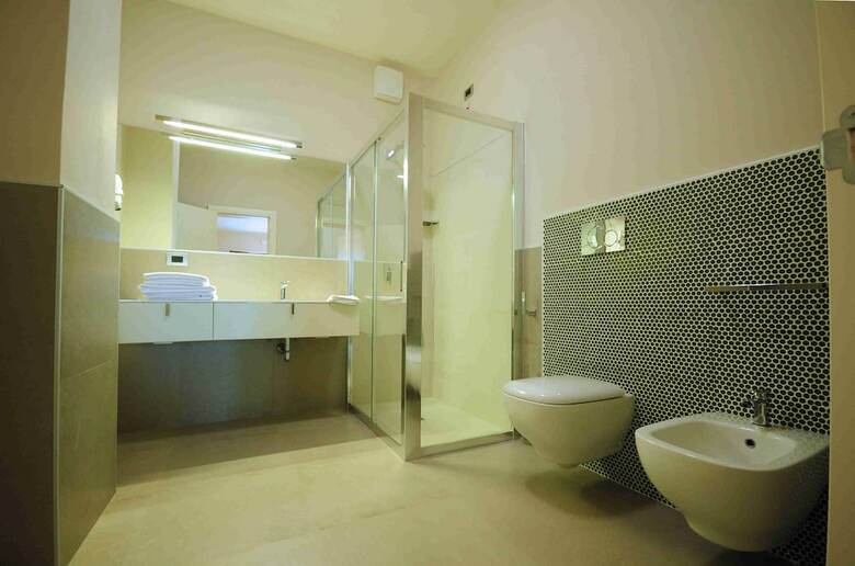 Tenuta Espada Apartments