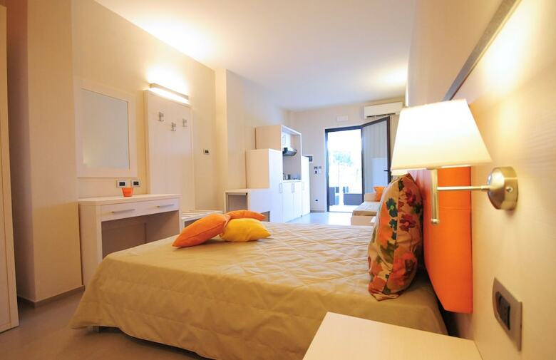 Tenuta Espada Apartments