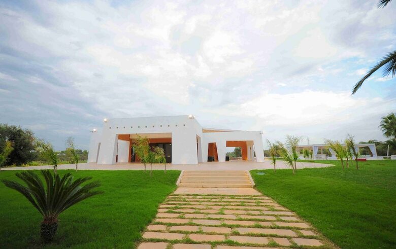 Tenuta Espada Apartments