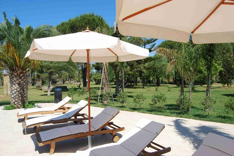 Tenuta Espada Apartments