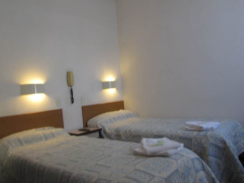 Hotel Duchesse Anne