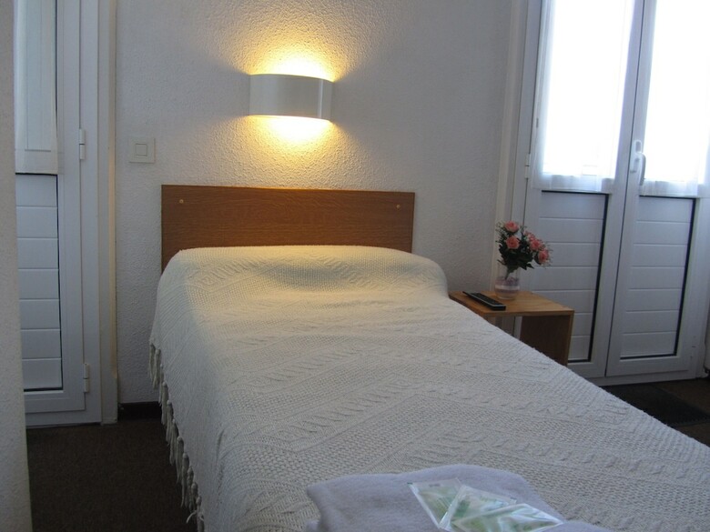 Hotel Duchesse Anne