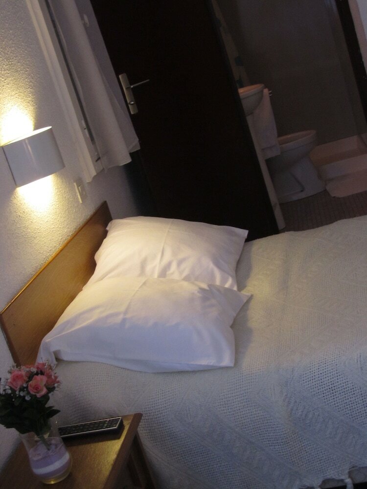 Hotel Duchesse Anne