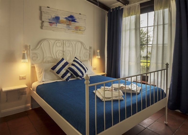 B&B Le Saline