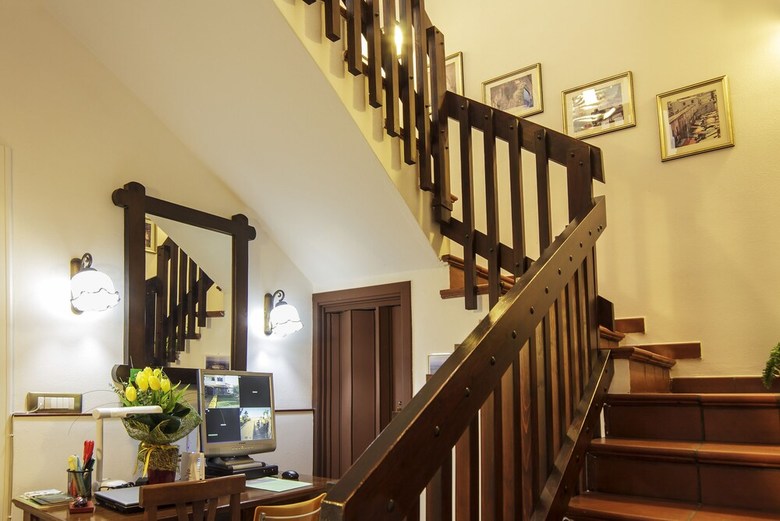 B&B Le Saline