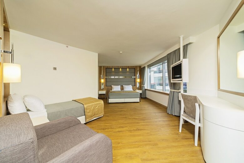 Poseidon Hotel - Adults Only - All Inclusive