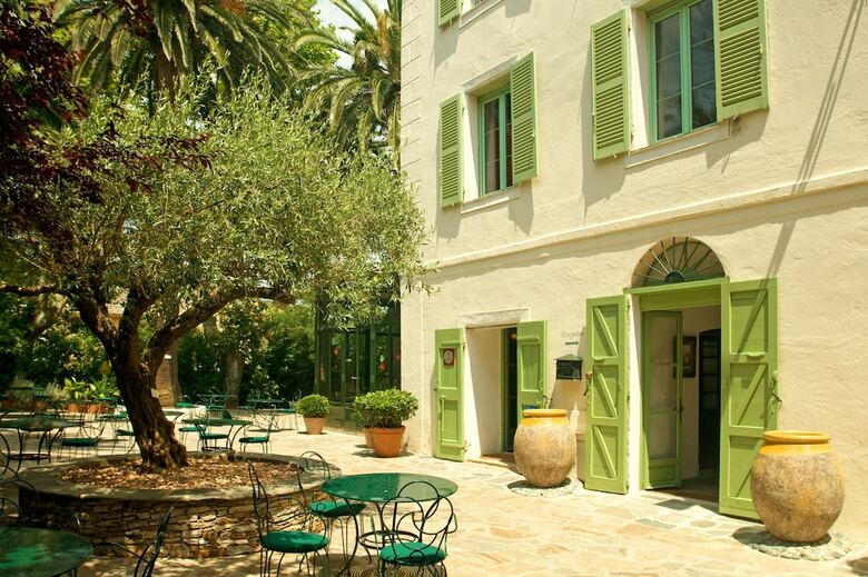 Hotel Castel Brando