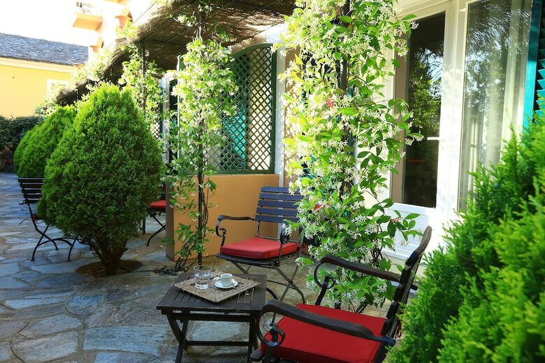 Hotel Castel Brando