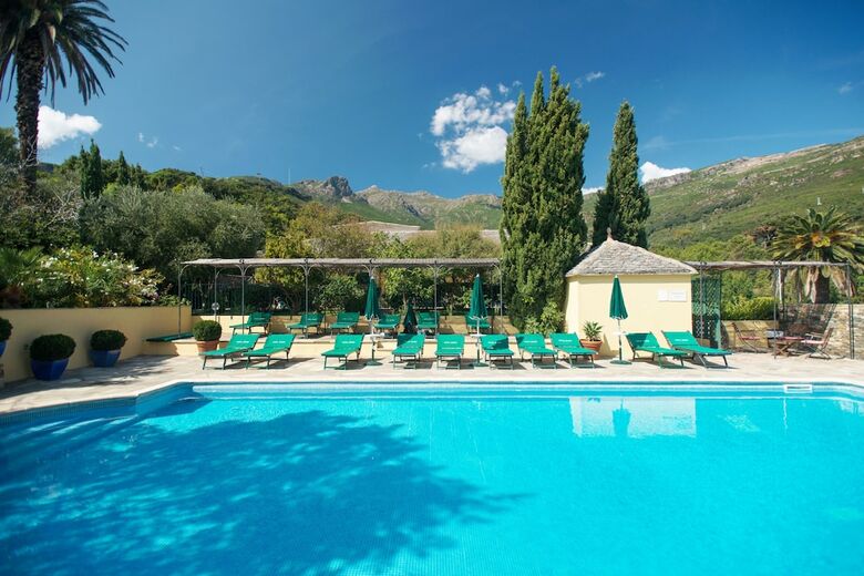 Hotel Castel Brando