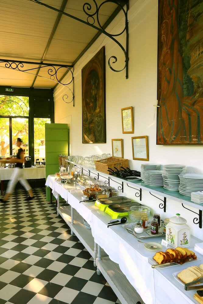 Hotel Castel Brando