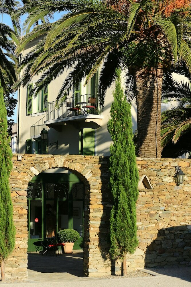 Hotel Castel Brando