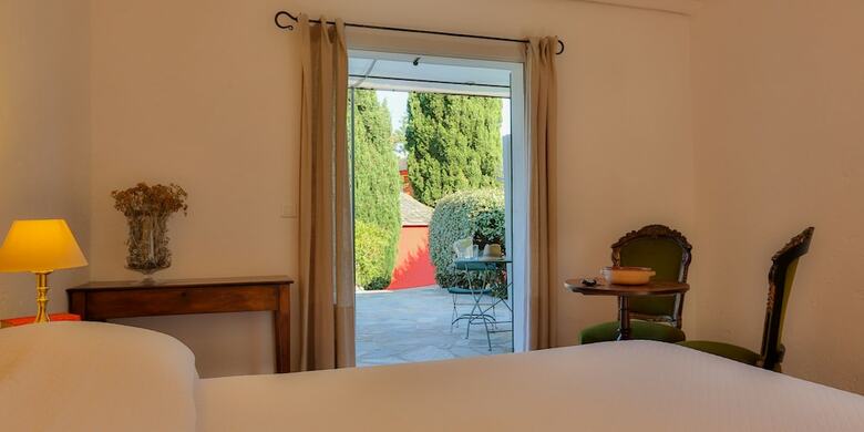 Hotel Castel Brando
