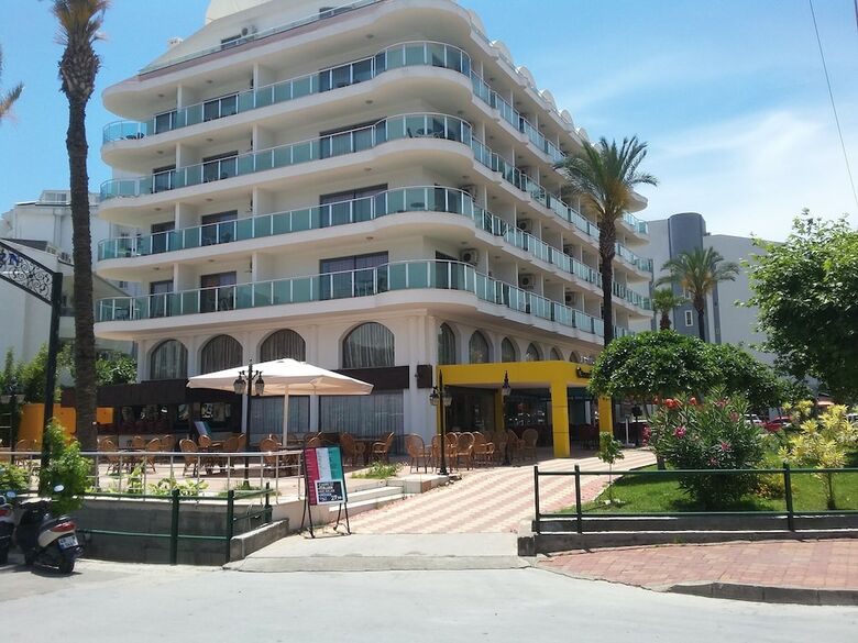 Cihan Turk Hotel - All Inclusive