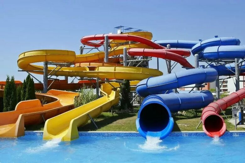 Cihan Turk Hotel - All Inclusive