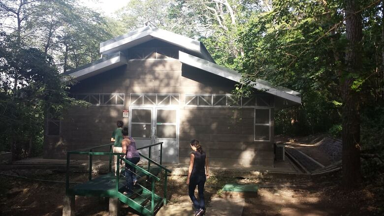 Posada Palo Verde Biological Station