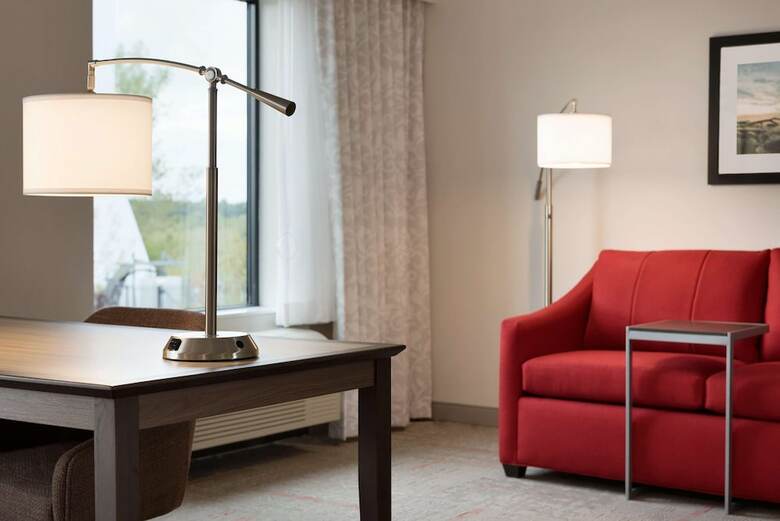 Hotel Hampton Inn & Suites Kenosha