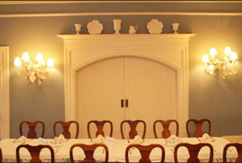 San Raphael Country Hotel