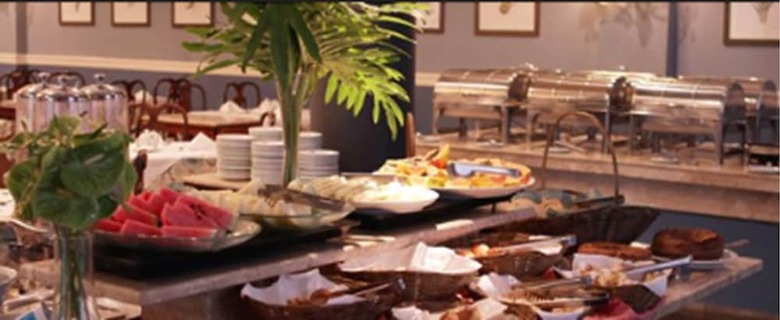 San Raphael Country Hotel