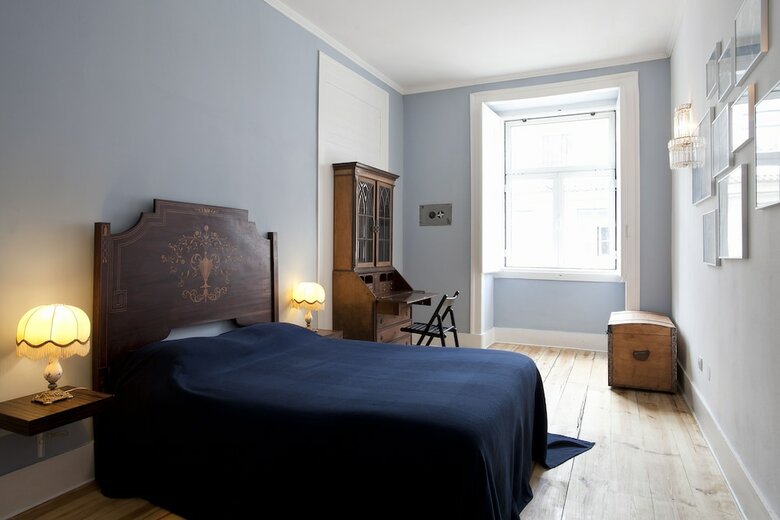 Hotel Lost Lisbon - Cais Do Sodr�