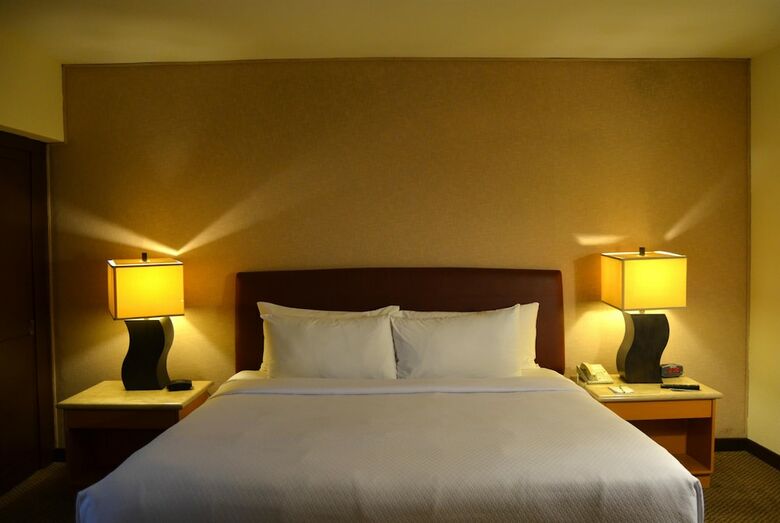 Hotel Wyndham Garden Guadalajara Expo