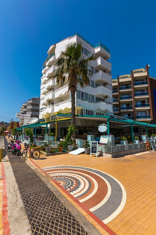 Honeymoon Hotel
