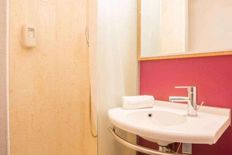 Hotel B&B H�tel Hyeres