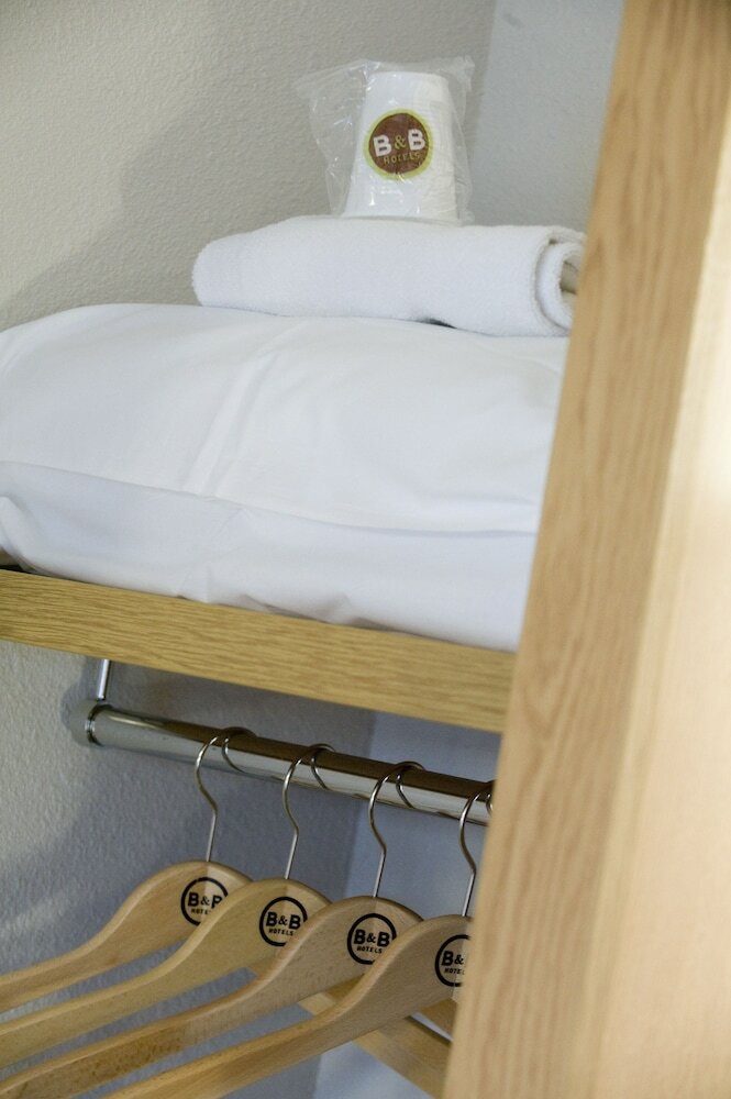 Hotel B&B H�tel Hyeres