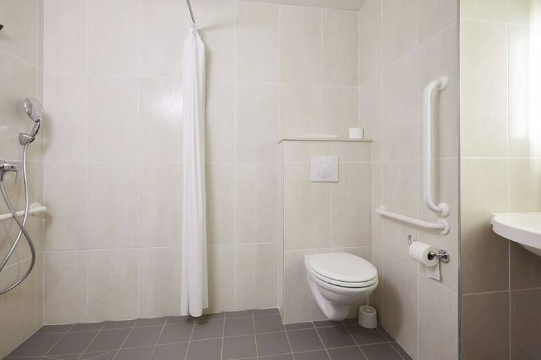 Hotel B&B H�tel Nancy Laxou Z�nith
