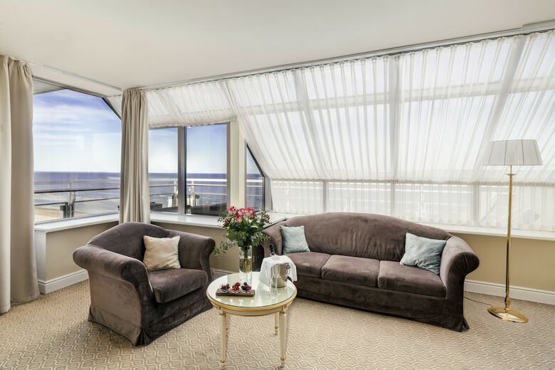 Baltic Beach Hotel & Spa