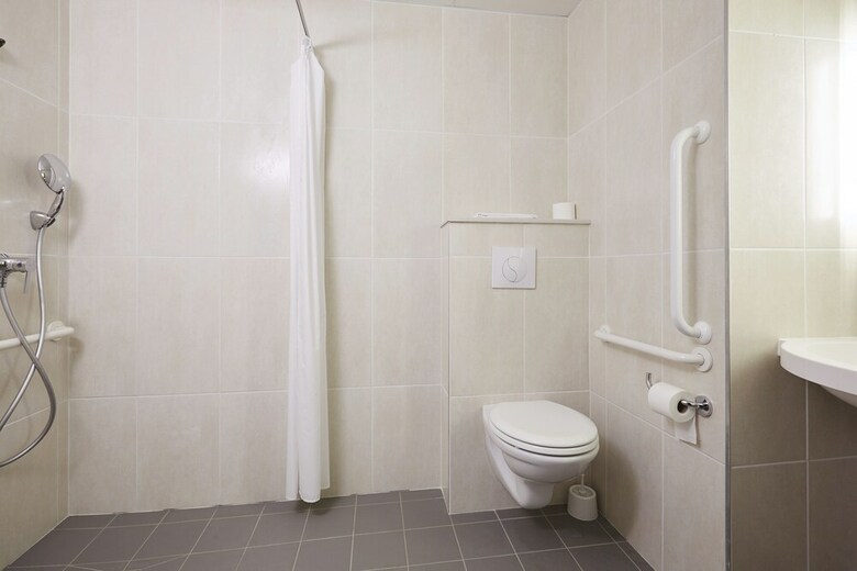 Hotel B&B H�tel Troyes Barberey