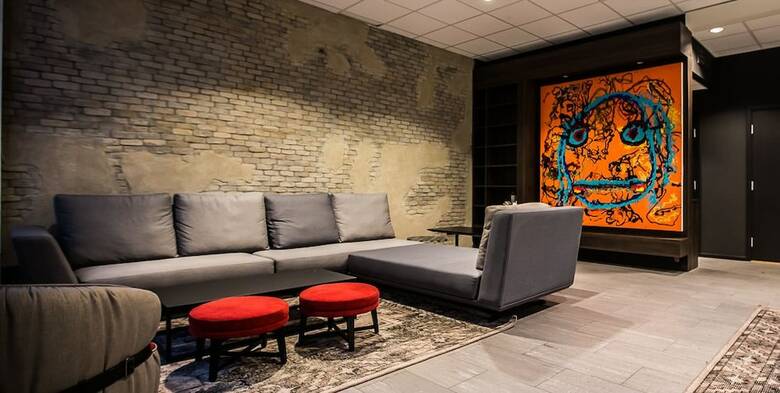 Hostal Saga Poshtel Oslo Central