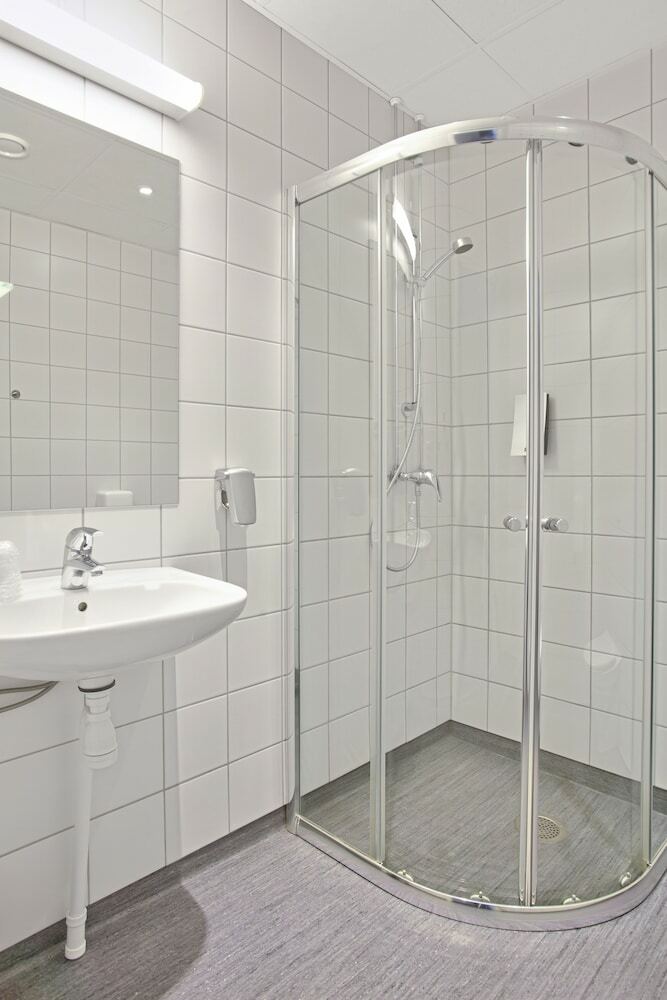 Hostal Saga Poshtel Oslo Central