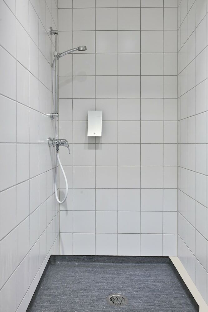 Hostal Saga Poshtel Oslo Central