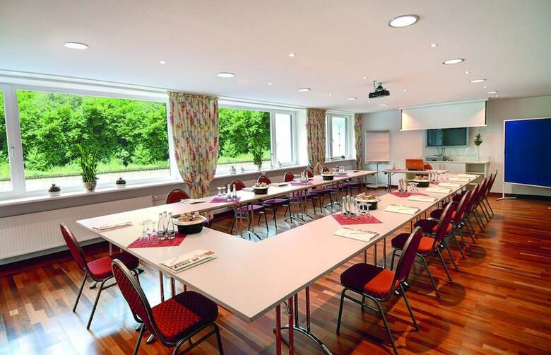Flair Hotel Sonnenhof