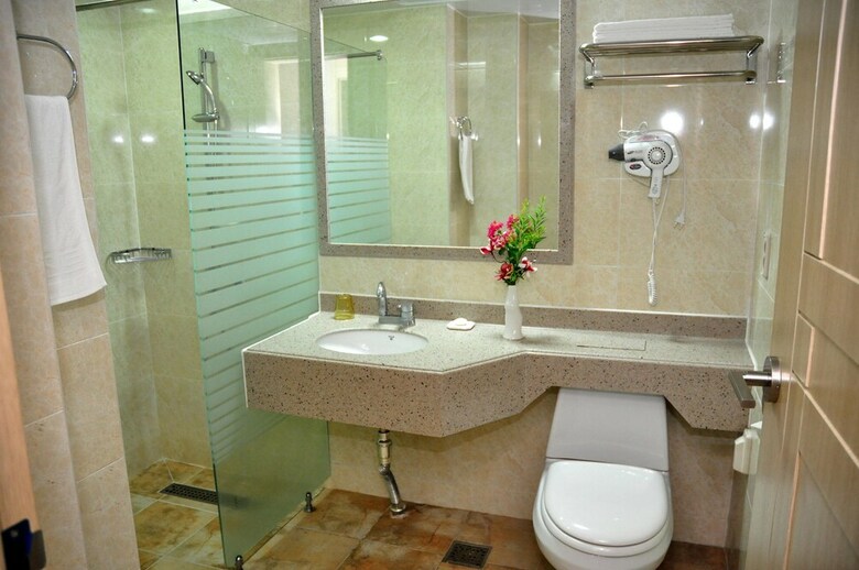 Apartamento Shinsung Resort