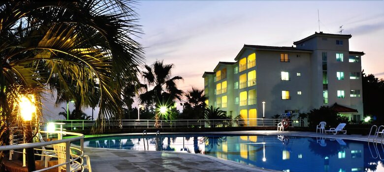 Apartamento Shinsung Resort