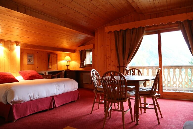 Hotel Le Jeu de Paume
