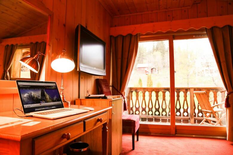 Hotel Le Jeu de Paume