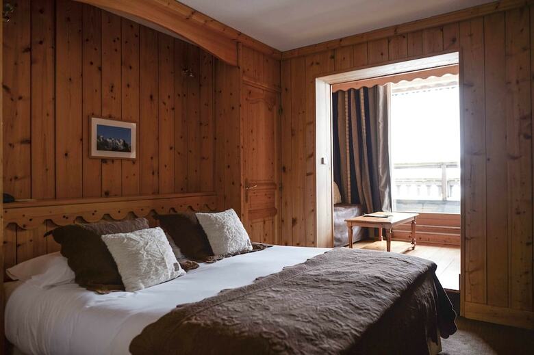 Hotel Le Jeu de Paume