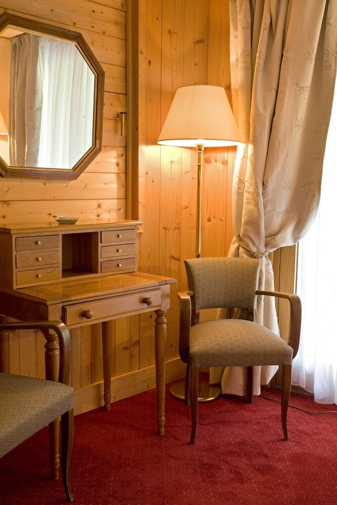 Hotel Le Jeu de Paume