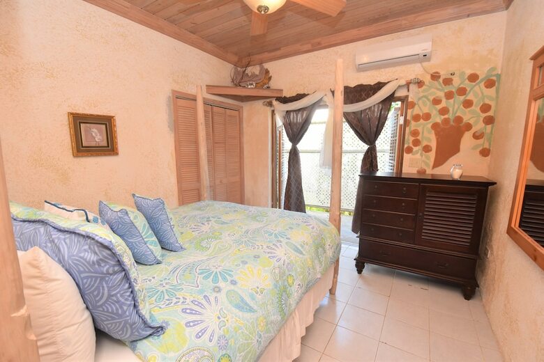 Apartamentos The Sugar Apple Lodging