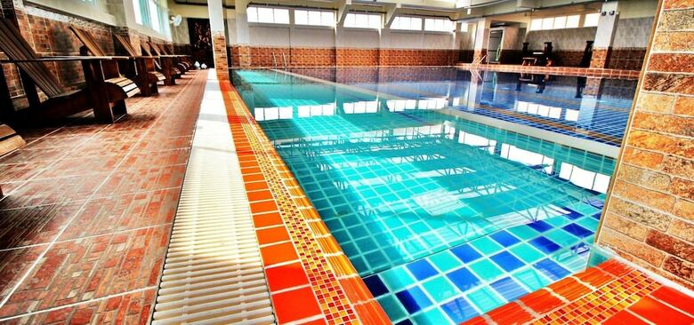 Hotel AC Sport Village