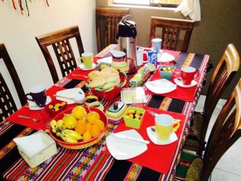 Pier 242 Miraflores B&B