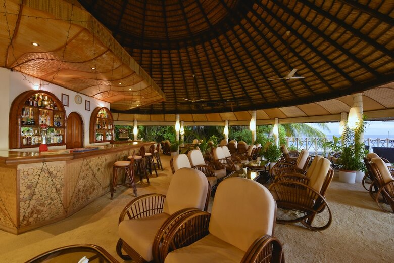 Apartamento Angaga Island Resort & Spa