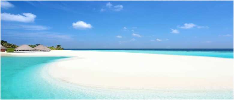 Apartamento Angaga Island Resort & Spa