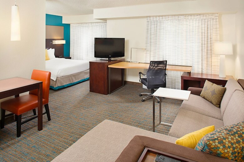 Aparthotel Residence Inn By Marriott Livonia