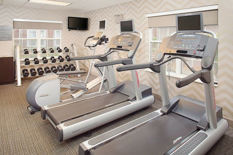 Aparthotel Residence Inn By Marriott Livonia