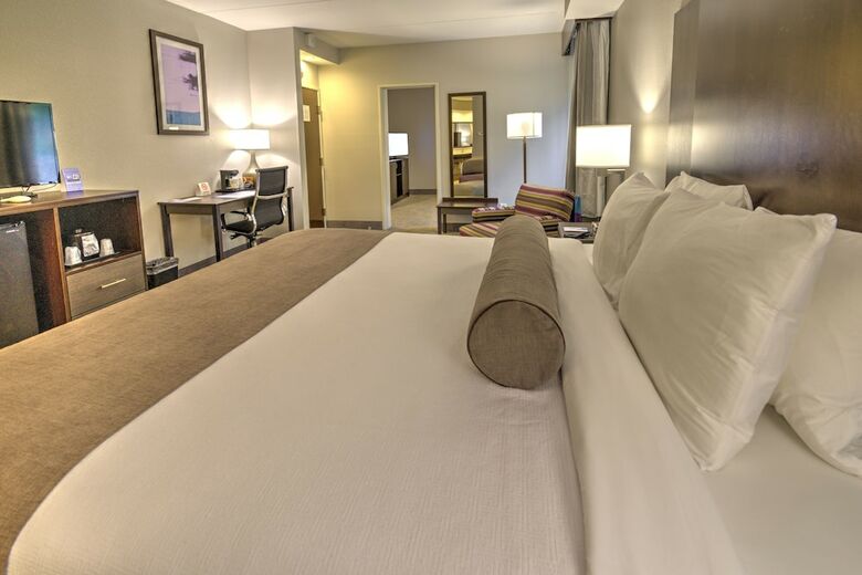Hotel Best Western Sevierville/kodak Inn