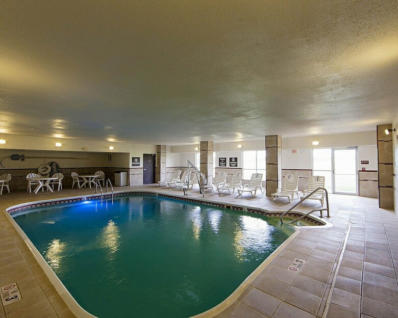 Hotel Quality Suites Addison-dallas