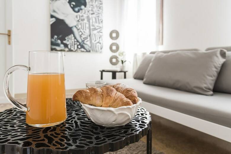 Accademia Charm Apartments